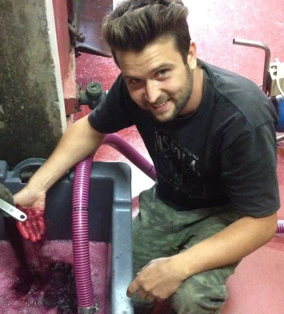 Domaine des Trouillères vins d'Auvergne