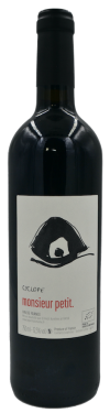 Cyclope - Aurelien Petit - monsieur petit - vin naturel - vinibee