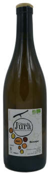 Mosaique domaine Wicky Jura