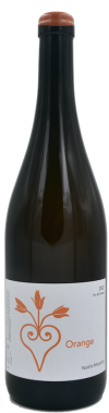 Orange Noella Morantin vin naturel