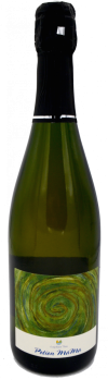 Potion Mama - domaine complementerre - marion pescheux et manu landron - petillant naturel - vinibee