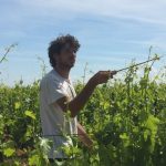 Pont Marmite Robin Euvrard vin biodynamique