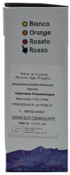BIB Rosso Puglia Valentina Passalacqua Valentina Passalacqua 3 litres