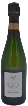 Champagne brut Piollot Come des Tallants - Domaine Champagne Piollot - Vinibee