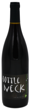 Bottle Neck-Domaine Leonine-Stéphane Morin-Vinibee