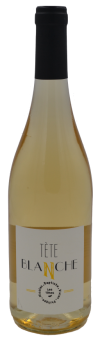 Tete Blanche-Domaine Les Tètes-Nicolas Grosbois-Vinibee