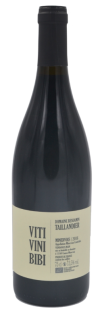 Viti Vini Bibi - Benjamin Taillandier - Vinibee
