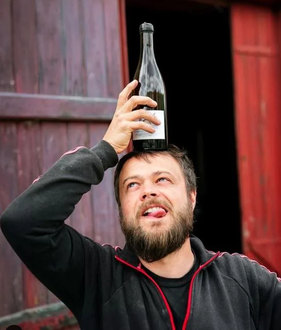 Domaine Passe Pont David Landron