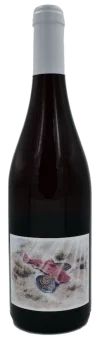 Rouget Domaine Passe Pont David Landron