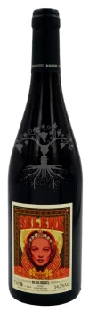Beaujolais Séléné Sylvere Trichard