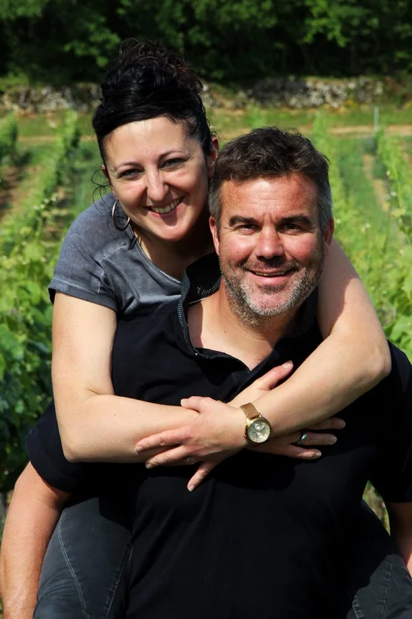 Combel la Serre famille Ilbert Cahors