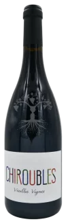 Chiroubles Vieilles Vignes Karim Vionnet