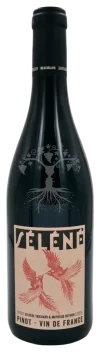 Pinot Séléné Sylvère Trichard