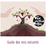 Guide des vins naturels