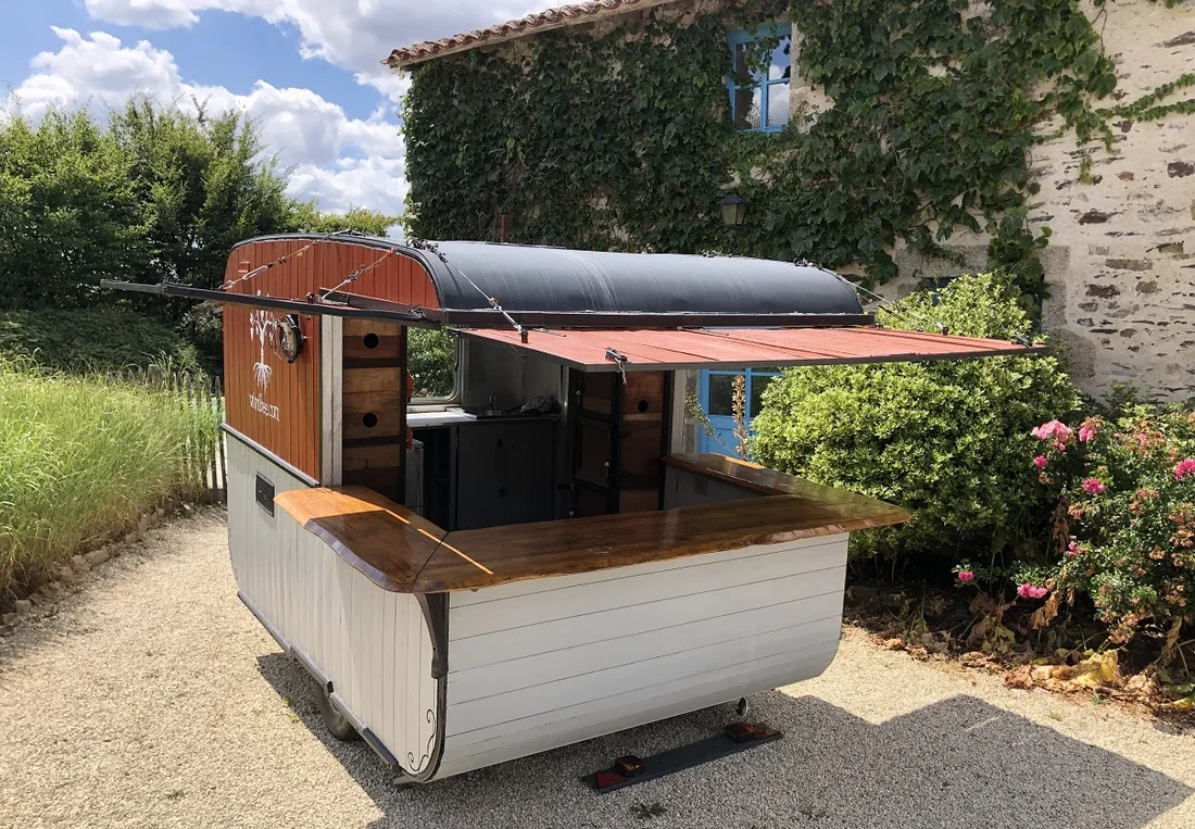 winetruck La Carawine