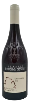 Trousseau domaine des Marnes Blanches