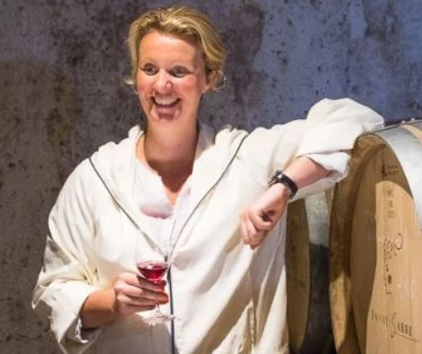 Fanny Sabre Bourgogne