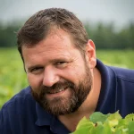 Jerôme Bretaudeau domaine de Bellevue