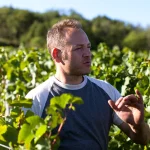 Julien Guillot Clos des Vignes du Maynes