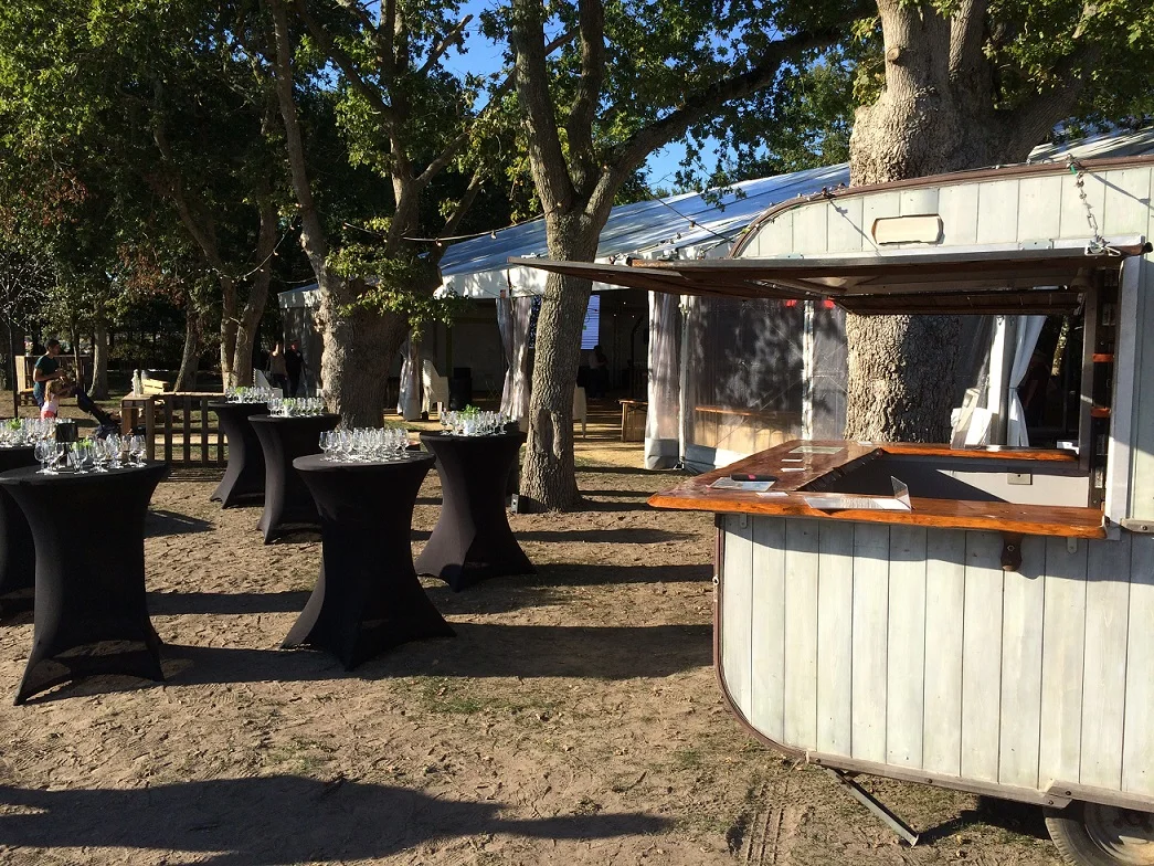 winetruck La Carawine