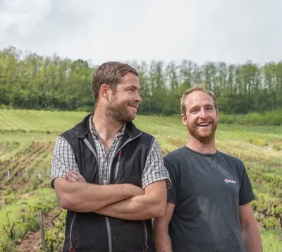 domaine thillardon beaujolais