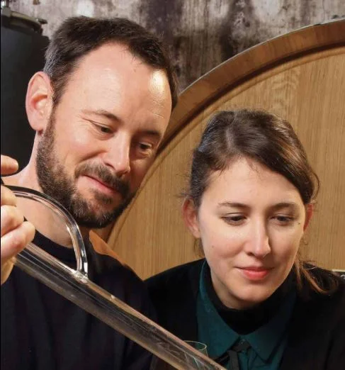 champagne bourgeois diaz