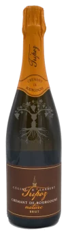 Cremant de Bourgogne Tripoz