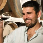 David Reynaud domaine Les Bruyères