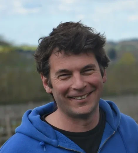 Domaine Grosbois Chinon