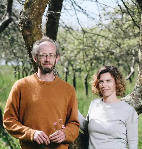 Cidrerie de l'Apothicaire