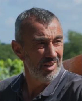 Domaine des Jumeaux Jean-Marc Tard