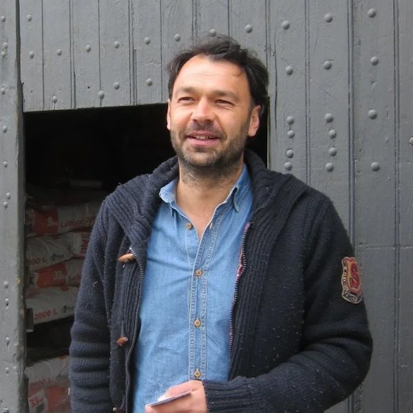 Maxime Magnon Corbières