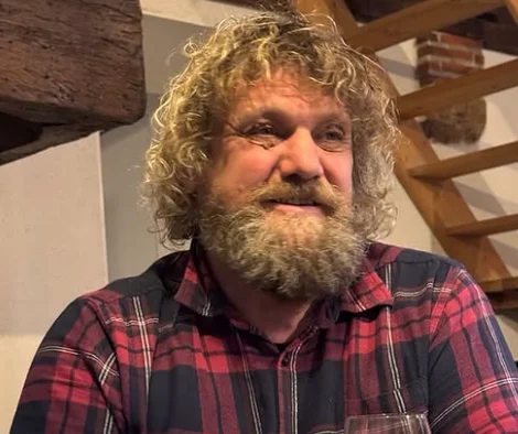 Christian Venier vin naturel Touraine