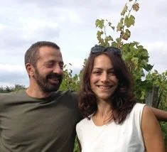Domaine Bobinet Saumur