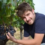 Fabien Jouves Mas del Perie Cahors