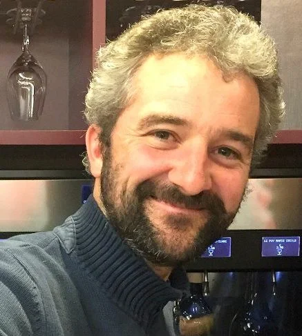 Alexandre Bain Pouilly Fumé