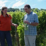 domaine tripoz vins biodynamiques