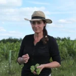 Noella Morantin Touraine