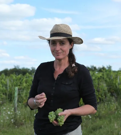 Noella Morantin Touraine
