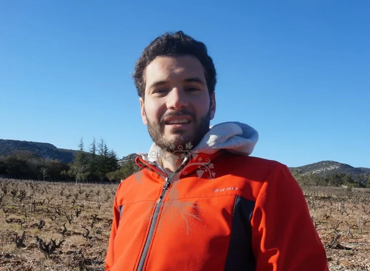 domaine inebriati victor beau