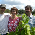 domaine landron chartier