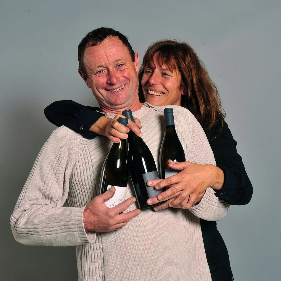 mas d'espanet vin cevennes