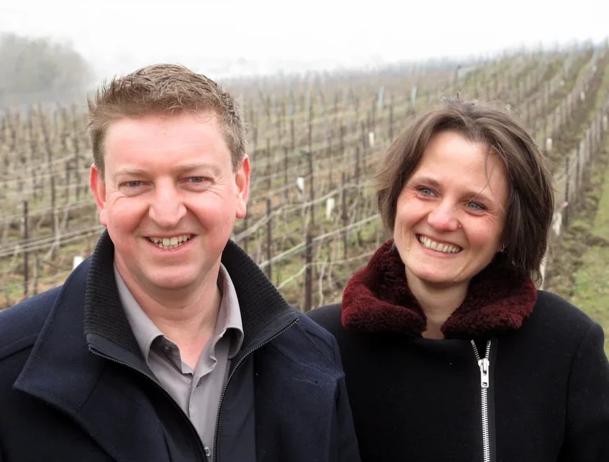 champagne franck pascal