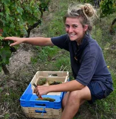 Terres d'imaginaire Mathilde Magne