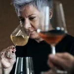 Valentina Passalacqua vin naturel calcarius