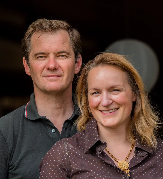 domaine la colombiere