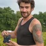 sylvere trichard selene