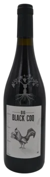 Big black coq domaine des amiel