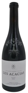 Les Acacias Fabien Jouves