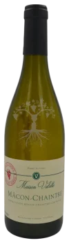 Macon Chaintre domaine Valette